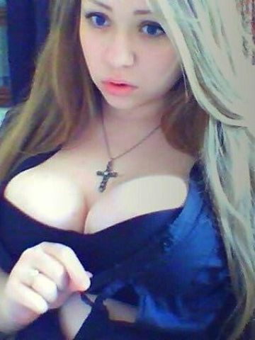 Лиана Роковая Блондинка Малаховка