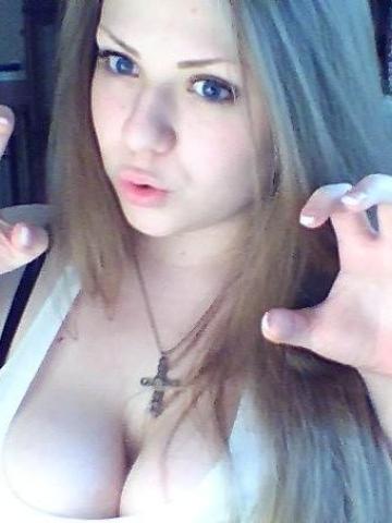 Лиана Роковая Блондинка фото 2