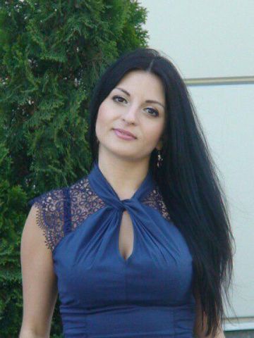 Татьяна Шикарная Блондинка Малаховка